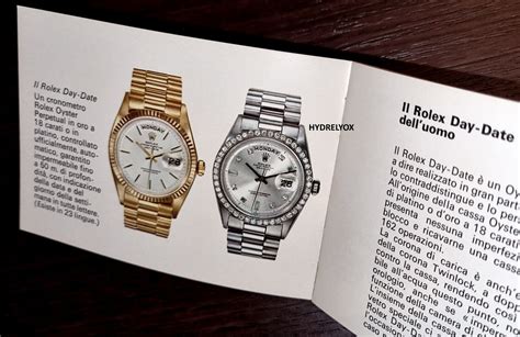 rolex day date 1802 1803 differenze|rolex day of the week.